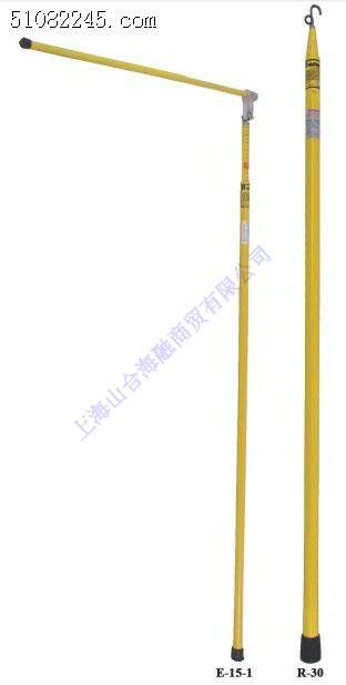 美国hastings TRUCKERS LOAD HEIGHT STICK E-15-1