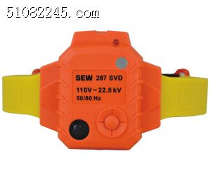 _SEW 278SVD늈Personal Safety Voltage Detector