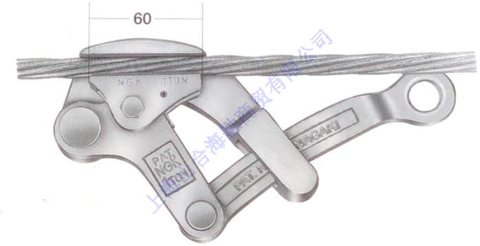 1TON-GRIP卡线器（日制Q?/></a><span><a href=