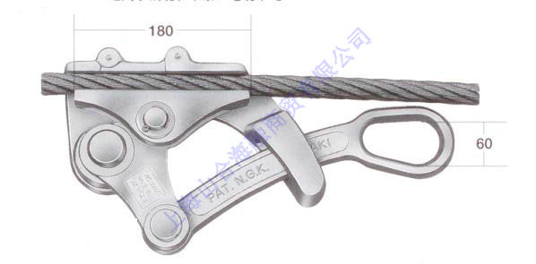 10TON-GRIP卡线器（日制Q?/></a><span><a href=