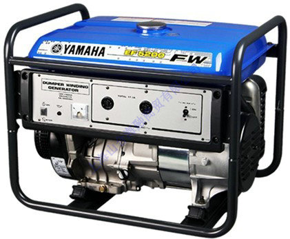 EF5200FW 3.8KW汽a发电机（日本Q?/></a><span><a href=