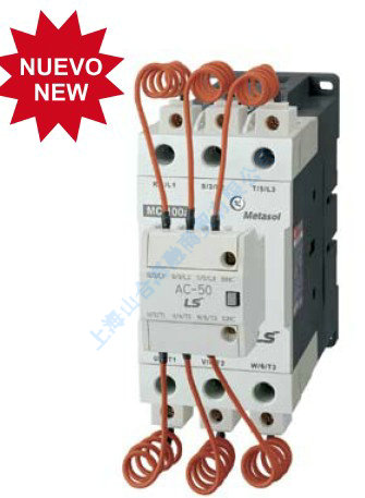 ݽ|MC CONTACTOR FOR CAPACITOR