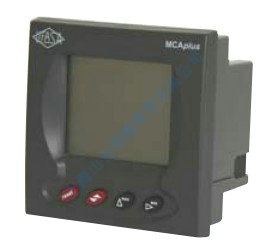 W(wng)j(lu)xMCA PLUS NETWORK ANALYSER