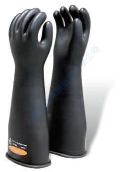 HIGH VOLTAGE RUBBER INSULATING GLOVES߉z^